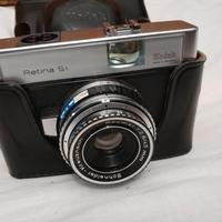 Kodak Retina S1 del 1966