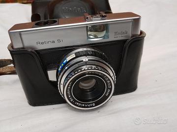 Kodak Retina S1 del 1966