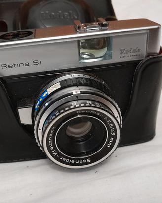 Kodak Retina S1 del 1966