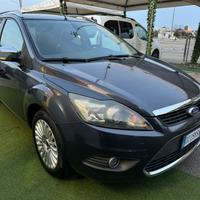 Ford Focus Focus 1.6 TDCi (90CV) Perfetta