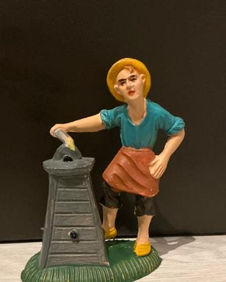 Statuina presepe