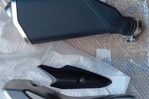 scarico z 900 2026 