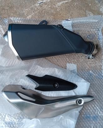 scarico z 900 2026 