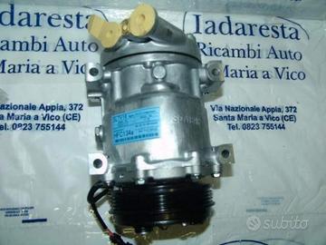 Compressore fiat ducato 2.3 jtd 71721759