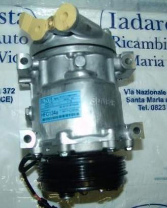 Compressore fiat ducato 2.3 jtd 71721759