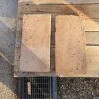 Vendita due tipologie di pianelle