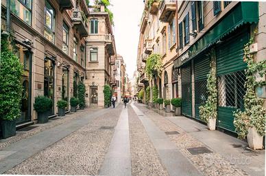 Appartamento di 155 m² con più di 5 locali a Milan