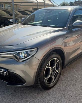 ALFA ROMEO Stelvio 2.2 Turbodiesel 190 CV AT8 Q4