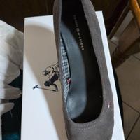 décolleté Tommy Hilfiger 