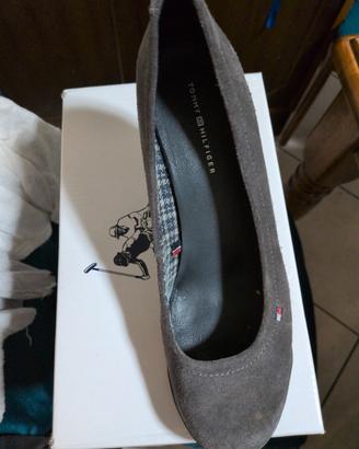 décolleté Tommy Hilfiger 