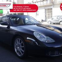 Porsche Boxster Porsche 3.2i 24V S IVA Espost...