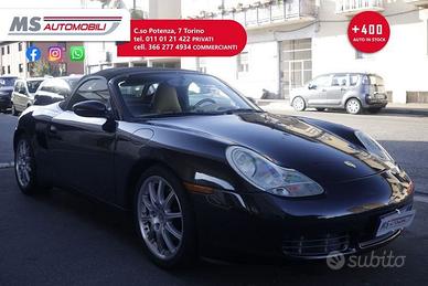 Porsche Boxster Porsche 3.2i 24V S IVA Espost...