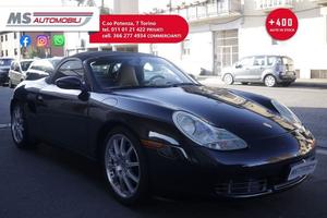 Porsche Boxster Porsche 3.2i 24V S IVA Espost...