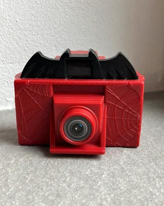 Macchina Fotografica Hotel Transylvania 3 McDonald