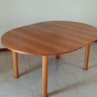 TAVOLO - CONSOLLE della POLIFORM