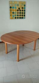 TAVOLO - CONSOLLE della POLIFORM