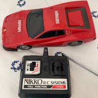 Ferrari Testarossa Nikko