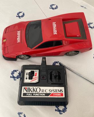 Ferrari Testarossa Nikko