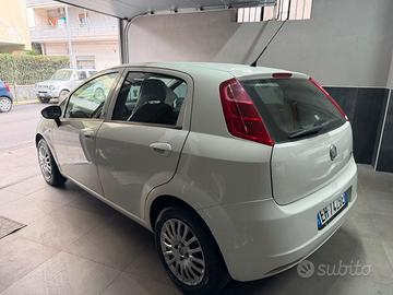 Fiat grande punto