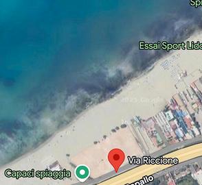 Last minute da subito - a 2 minuti dalla spiaggia