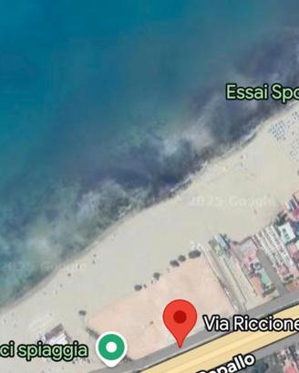 Last minute da subito - a 2 minuti dalla spiaggia
