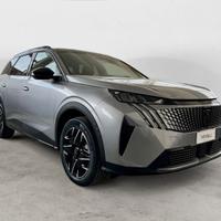 Peugeot 5008 Hybrid 136 e-DCS6 Allure