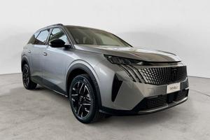 Peugeot 5008 Hybrid 136 e-DCS6 Allure