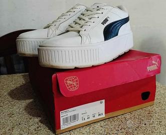 Sneakers Puma Karmen L n.41