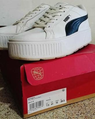 Sneakers Puma Karmen L n.41