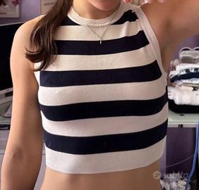 top donna Zara