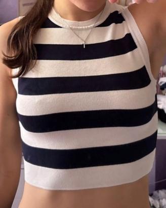 top donna Zara