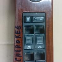 04602736AA PULSANTIERA ALZAVETRO ANTERIORE SX SINI