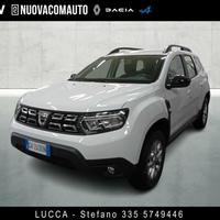Dacia Duster 1.0 tce Comfort Gpl 4x2 100cv