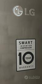Frigorifero LG