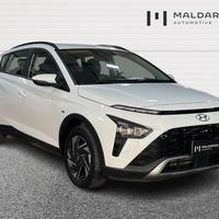 HYUNDAI Bayon 1.0 t-gdi 48V Xline imt