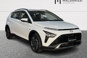 HYUNDAI Bayon 1.0 t-gdi 48V Xline imt
