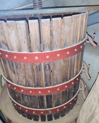 Torchio da 60