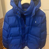 Giubbotto Ralph Laurent taglia 18/20 S da uomo