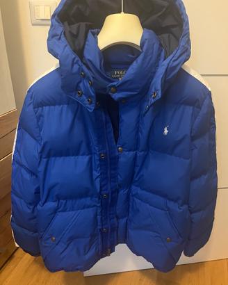 Giubbotto Ralph Laurent taglia 18/20 S da uomo