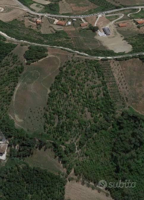 Terreno Agricolo - Teramo - Vista 4