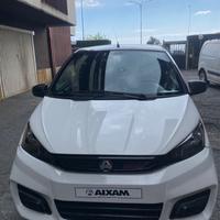 Aixam City Sport
