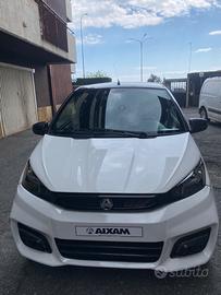 Aixam City Sport