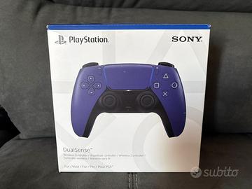 Dualsense ps5 blu