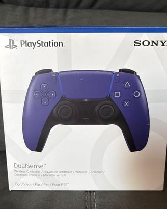 Dualsense ps5 blu