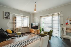 Appartamento Luserna San Giovanni [V691VRG]