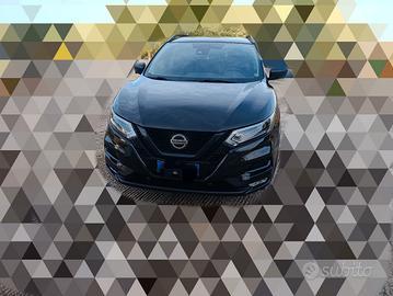 Nissan Qashqai j11 