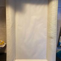 Materassino per fasciatoio