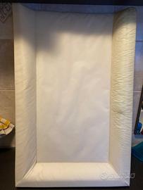 Materassino per fasciatoio