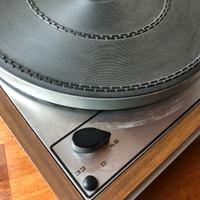 Thorens TD 166