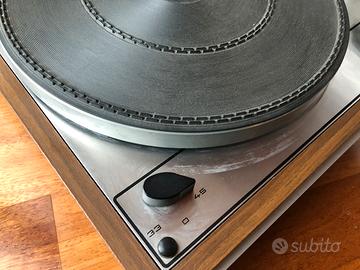 Thorens TD 166